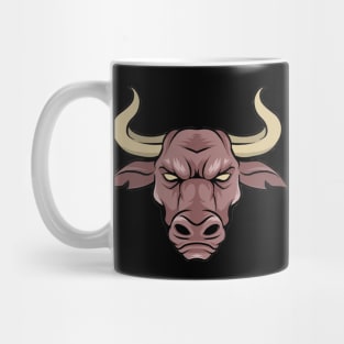 Bull (Bulls) Mug